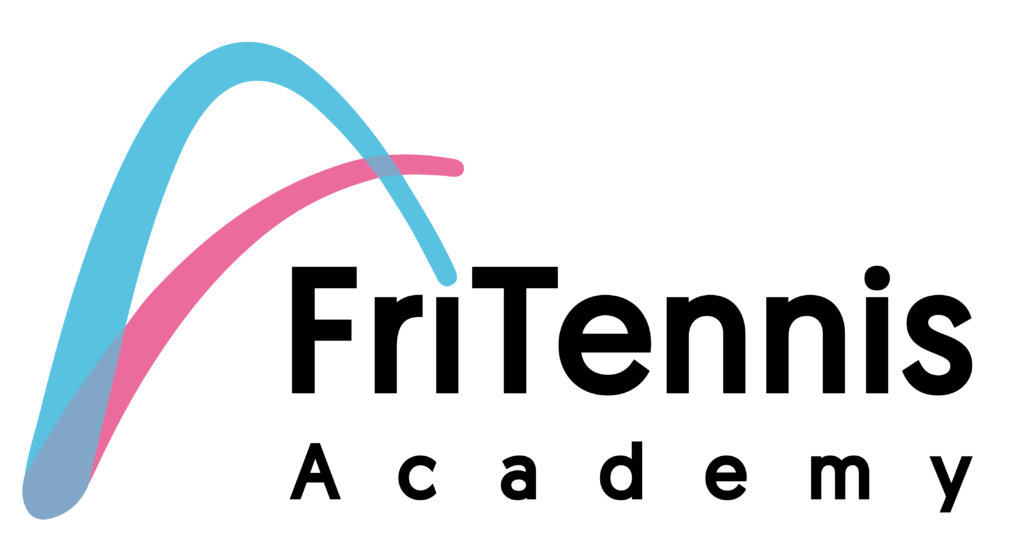 Logo FriTennis Academy